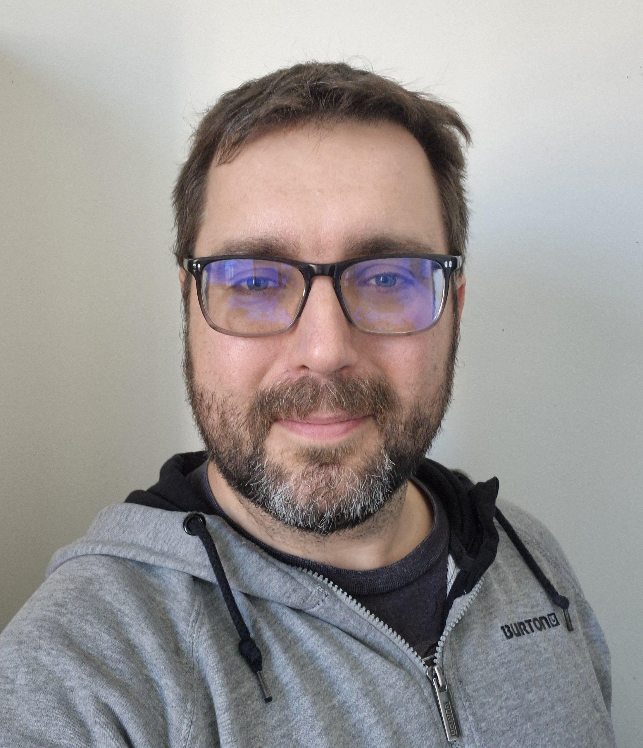 Chris Mouland